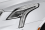 2021 Cadillac XT5 FWD 4-door Premium Luxury Headlight