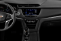2021 Cadillac XT5 FWD 4-door Premium Luxury Instrument Panel