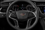 2021 Cadillac XT5 FWD 4-door Premium Luxury Steering Wheel