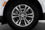 2021 Cadillac XT5 FWD 4-door Premium Luxury Wheel Cap