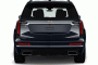 2021 Cadillac XT6 AWD 4-door Sport Rear Exterior View