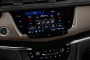 2021 Cadillac XT6 AWD 4-door Sport Temperature Controls