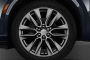 2021 Cadillac XT6 AWD 4-door Sport Wheel Cap