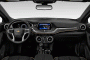 2021 Chevrolet Blazer AWD 4-door Premier Dashboard