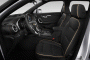 2021 Chevrolet Blazer AWD 4-door Premier Front Seats