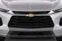 2021 Chevrolet Blazer AWD 4-door Premier Grille