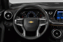 2021 Chevrolet Blazer AWD 4-door Premier Steering Wheel