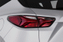 2021 Chevrolet Blazer AWD 4-door Premier Tail Light