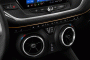 2021 Chevrolet Blazer AWD 4-door Premier Temperature Controls
