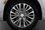 2021 Chevrolet Blazer AWD 4-door Premier Wheel Cap