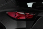 2021 Chevrolet Blazer AWD 4-door RS Tail Light