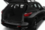 2021 Chevrolet Blazer AWD 4-door RS Trunk