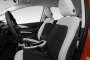 2021 Chevrolet Bolt EV 5dr Wagon LT Front Seats