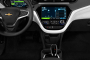 2021 Chevrolet Bolt EV 5dr Wagon LT Instrument Panel