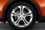 2021 Chevrolet Bolt EV 5dr Wagon LT Wheel Cap