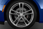 2021 Chevrolet Camaro 2-door Convertible 1SS Wheel Cap