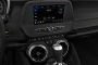 2021 Chevrolet Camaro 2-door Coupe 1LT Audio System