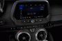 2021 Chevrolet Camaro 2-door Coupe 1SS Audio System