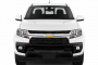 2021 Chevrolet Colorado 2WD Crew Cab 128