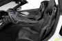 2021 Chevrolet Corvette 2-door Stingray Convertible w/3LT Front Seats