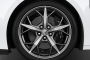2021 Chevrolet Corvette 2-door Stingray Convertible w/3LT Wheel Cap