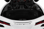 2021 Chevrolet Corvette 2-door Stingray Coupe w/1LT Engine
