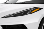 2021 Chevrolet Corvette 2-door Stingray Coupe w/1LT Headlight