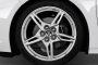 2021 Chevrolet Corvette 2-door Stingray Coupe w/1LT Wheel Cap