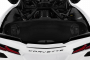 2021 Chevrolet Corvette 2-door Stingray Coupe w/3LT Engine