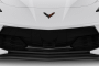 2021 Chevrolet Corvette 2-door Stingray Coupe w/3LT Grille