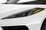 2021 Chevrolet Corvette 2-door Stingray Coupe w/3LT Headlight