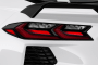 2021 Chevrolet Corvette 2-door Stingray Coupe w/3LT Tail Light