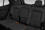 2021 Chevrolet Equinox AWD 4-door LT w/1LT Rear Seats