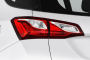 2021 Chevrolet Equinox AWD 4-door LT w/1LT Tail Light