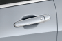 2021 Chevrolet Equinox FWD 4-door Premier Door Handle