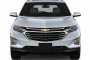 2021 Chevrolet Equinox FWD 4-door Premier Front Exterior View