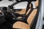 2021 Chevrolet Equinox FWD 4-door Premier Front Seats
