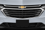 2021 Chevrolet Equinox FWD 4-door Premier Grille