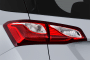 2021 Chevrolet Equinox FWD 4-door Premier Tail Light