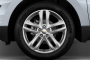 2021 Chevrolet Equinox FWD 4-door Premier Wheel Cap
