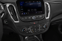 2021 Chevrolet Malibu 4-door Sedan LT Audio System
