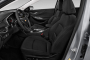 2021 Chevrolet Malibu 4-door Sedan LT Front Seats