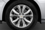 2021 Chevrolet Malibu 4-door Sedan LT Wheel Cap