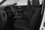 2021 Chevrolet Silverado 1500 2WD Crew Cab 147