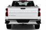 2021 Chevrolet Silverado 1500 2WD Double Cab 147