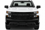 2021 Chevrolet Silverado 1500 2WD Reg Cab 140