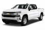 2021 Chevrolet Silverado 1500 4WD Crew Cab 157