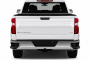2021 Chevrolet Silverado 1500 4WD Crew Cab 157