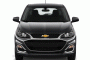 2021 Chevrolet Spark 4-door HB CVT 1LT Front Exterior View