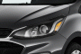 2021 Chevrolet Spark 4-door HB CVT 1LT Headlight